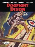 FLEETWAY-PICTURE-LIBRARY-CLASSICS-DOGFIGHT-DIXON-HC-