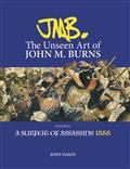 JMB-THE-UNSEEN-ART-OF-JOHN-M-BURNS-HC-