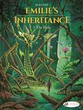 Emilies Inheritance GN Vol 03 (of 5) The Exile 