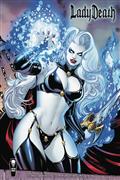 Lady Death Eternal Sabbath #1 (of 2) Cvr C Adriana Melo Premium (MR)