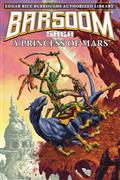 ERB-AUTH-LIB-BARSOOM-SAGA-HC-VOL-01-PRINCESS-OF-MARS-