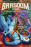 ERB-AUTH-LIB-BARSOOM-SAGA-HC-VOL-02-GODS-OF-MARS-