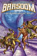 ERB-AUTH-LIB-BARSOOM-SAGA-HC-VOL-03-WARLORD-OF-MARS-