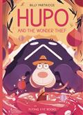 HUPO-THE-WONDER-THIEF-GN-