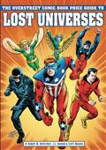 OVERSTREET-GUIDE-TO-LOST-UNIVERSES-SC-VOL-01-CVR-B-CRUSADERS