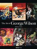 ART-OF-GEORGE-WILSON-HC-