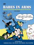 BABES-IN-ARMS-WOMEN-IN-COMICS-DURING-2ND-WORLD-WAR