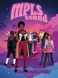 MPLS-SOUND-TP