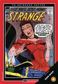 SILVER-AGE-CLASSICS-STRANGE-SOFTEE-VOL-01-