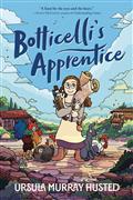 BOTTICELLIS-APPRENTICE-GN-