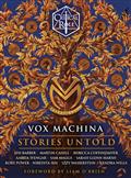 CRITICAL-ROLE-VOX-MACHINA-STORIES-UNTOLD-HC-NOVEL-