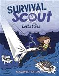 SURVIVAL-SCOUT-GN-LOST-AT-SEA-