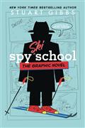 SPY-SCHOOL-GN-VOL-04-SPY-SKI-SCHOOL-