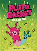 PLUTO-ROCKET-GN-