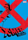 X-Men Manga Remastered GN Vol 02 