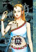 Liminal Zone HC Vol 02 