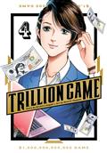 Trillion Game GN Vol 04 