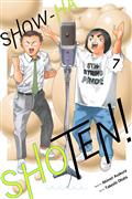 Show-Ha Shoten GN Vol 07 