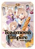 TEARMOON-EMPIRE-LIGHT-NOVEL-SC-VOL-12-