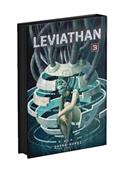 Leviathan GN Vol 03 