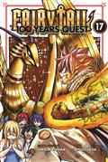 FAIRY-TAIL-100-YEARS-QUEST-GN-VOL-17-