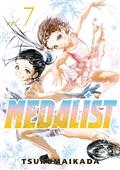 Medalist GN Vol 07 