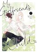 My Girlfriends Child GN Vol 07 