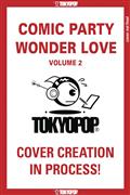 COMIC-PARTY-WONDER-LOVE-GN-VOL-02-(MR)-