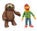 MUPPETS-BEST-OF-SERIES-1-SCOOTER-ROWLF-AF-(Net)-