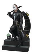 Aew Gallery Sting Pvc Statue 