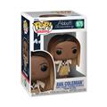 Pop Tv Abbott Elementary Ava Coleman Fig 