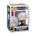 Pop Animation Bleach Gin Ichimaru Fig 