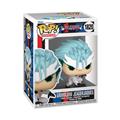 Pop Animation Bleach Grimmjow W Ch Gw Fig 