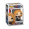 Pop Animation Bleach Rangiku Matsumoto Fig 