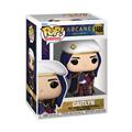 Pop Animation League of Legends Arcane Caitlyn Fig 