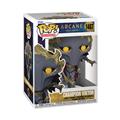 Pop Animation League of Legends Arcane Viktor Fig 