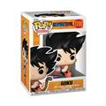 Pop Animation Dragon Ball Goku Kame Fig 