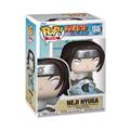 Pop Animation Naruto S Neji Fig 