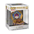 Pop Deluxe Harry Potter S16 Chocolate Frog Fig 