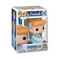 Pop Disney Cinderellas 75Th Cinderella Fig 