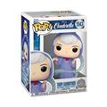 Pop Disney Cinderellas 75Th Fairy Godmother Fig 