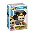 Pop Disney Matw Lunar New Year Mickey Fig 