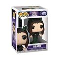 Pop Marvel Agatha Cc Death Fig 