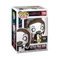 Pop Movies Terrifier Little Pale Girl Gw Fig 