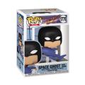 Pop Plus Animation Space Ghost Coast To Coast Fig 