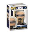 Pop Star Wars Skeleton Crew S1 Kb Vin Fig 