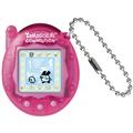 TAMAGOTCHI-CONNECTION-TRANSLUCENT-PINK-VER-(Net)-