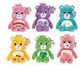 Care Bears 9In Bean Plush 9Pc Pdq (Net) 