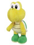 Super Mario Bros Koopa Troopa 8 In Plush (Net) 