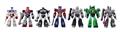 BLOKEES-TRANSFORMERS-SHINY-VER-1-MINI-MODEL-BMB-6PC-PDQ-(Net)